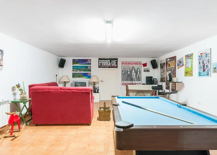 Casa Fuente Del Sol Conil De La Frontera