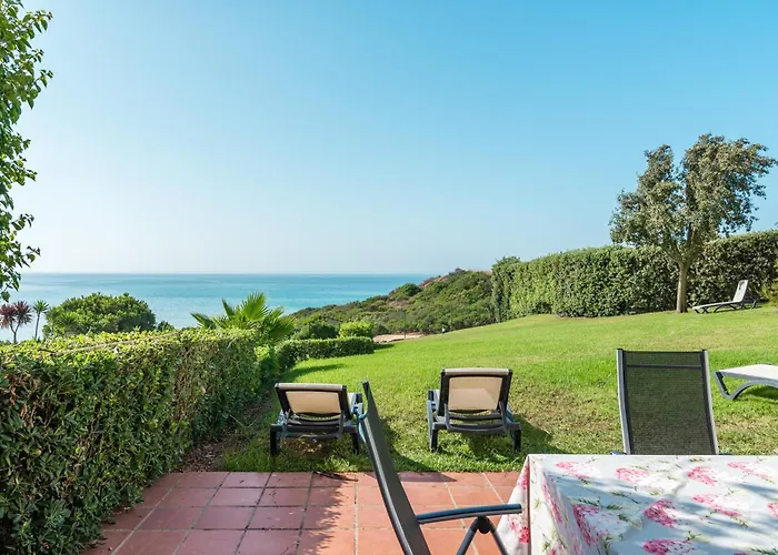 Casa Fuente Del Sol Tatil Evi