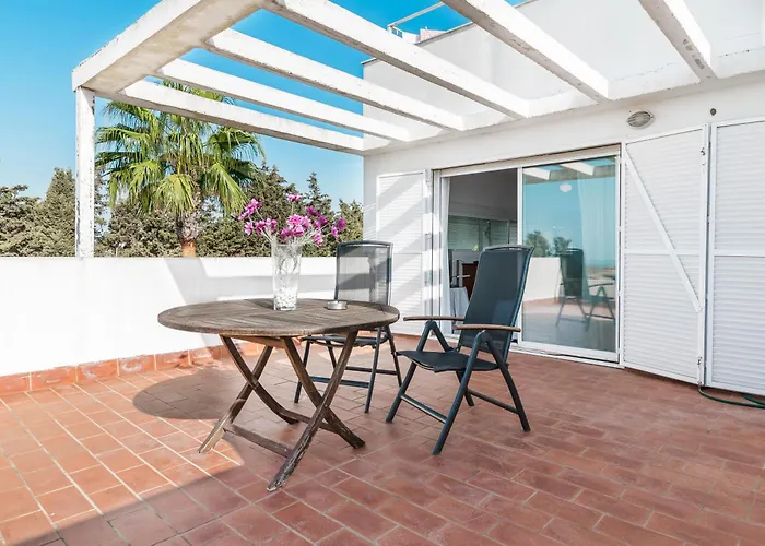 Holiday home Casa Fuente Del Sol *