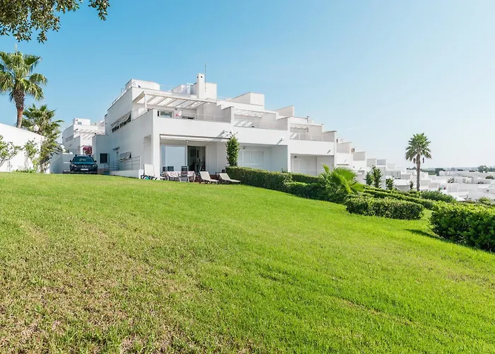 Holiday home Casa Fuente Del Sol *