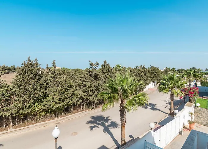 Holiday home Casa Fuente Del Sol *